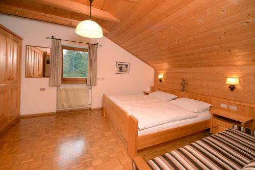Apartment Puciacia - Bauernhof