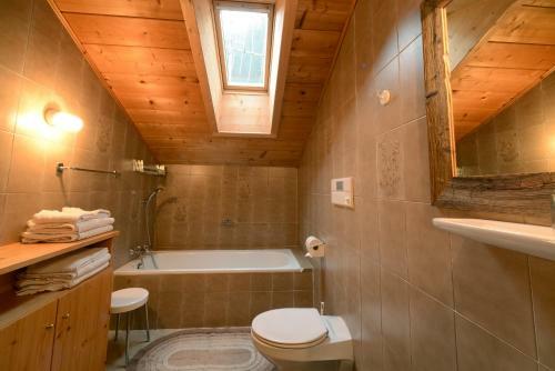 Apartment Puciacia - Bauernhof