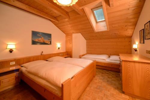 Apartment Puciacia - Bauernhof