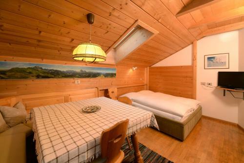 Apartment Puciacia - Bauernhof