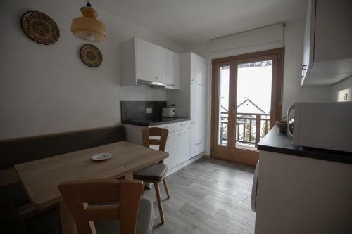 Villa Ula Verda- Apartments Marianna