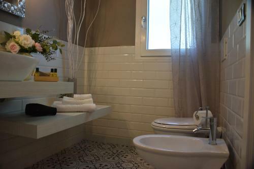 B&B Le Rose Di Paola