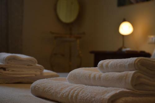 B&B Le Rose Di Paola