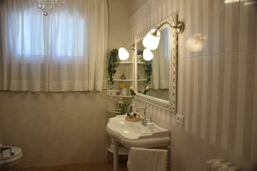 B&B Le Rose Di Paola