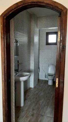 Hostal Habibi Nubian Guesthouse Aswan
