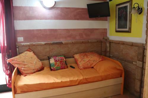 Apartamento Appartamento Domu Mea 258 A