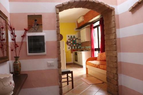 Apartamento Appartamento Domu Mea 258 A