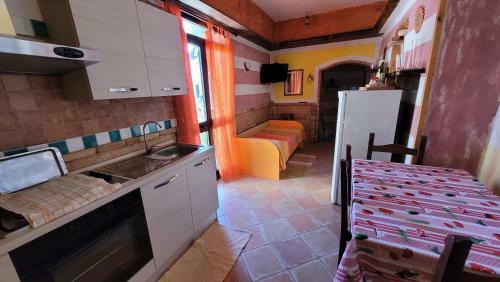 Apartamento Appartamento Domu Mea 258 A