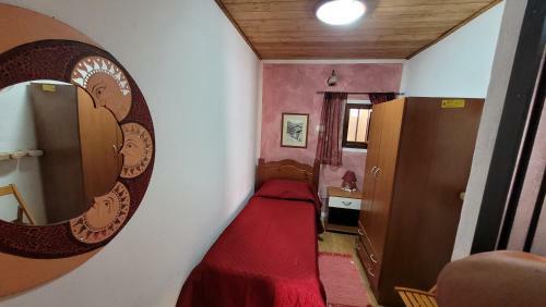 Apartamento Appartamento Domu Mea 258 A