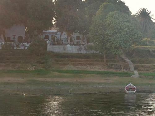 Hostal Maghrabi's Guest House