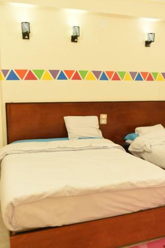 Hostal Bob Marley Guest House