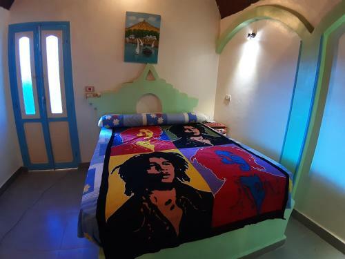 Hostal Bob Marley Guest House