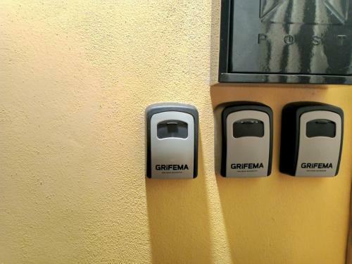Hostal Il Vialetto Di Ginevra