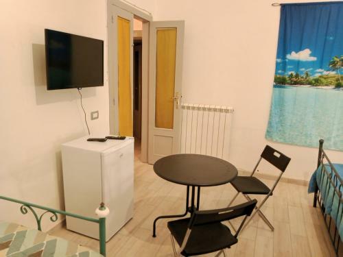 Hostal Il Vialetto Di Ginevra