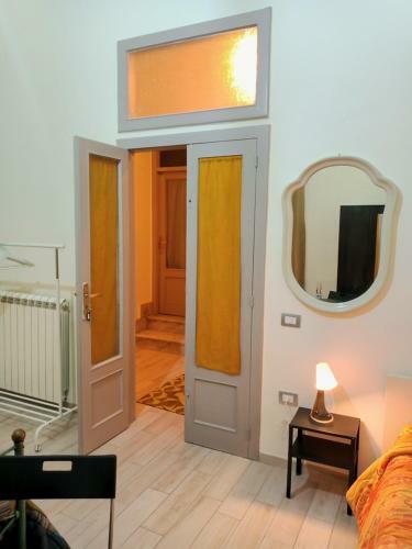 Hostal Il Vialetto Di Ginevra