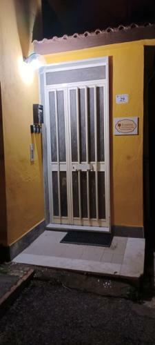 Hostal Il Vialetto Di Ginevra