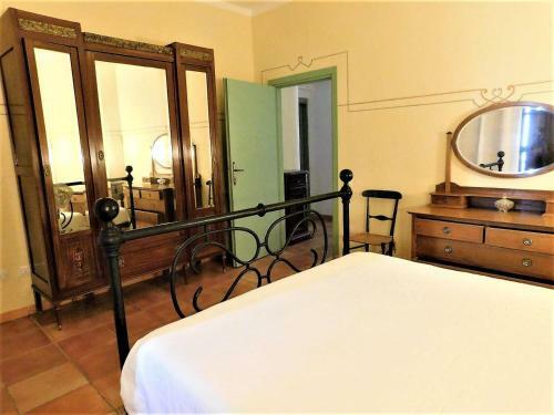 Appartamenti Vacanze Borghetto Vetuliae