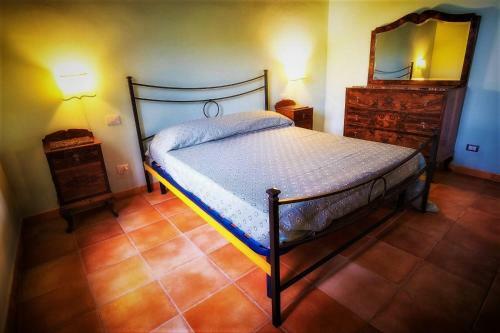 Appartamenti Vacanze Borghetto Vetuliae