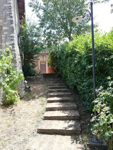 Appartamenti Vacanze Borghetto Vetuliae