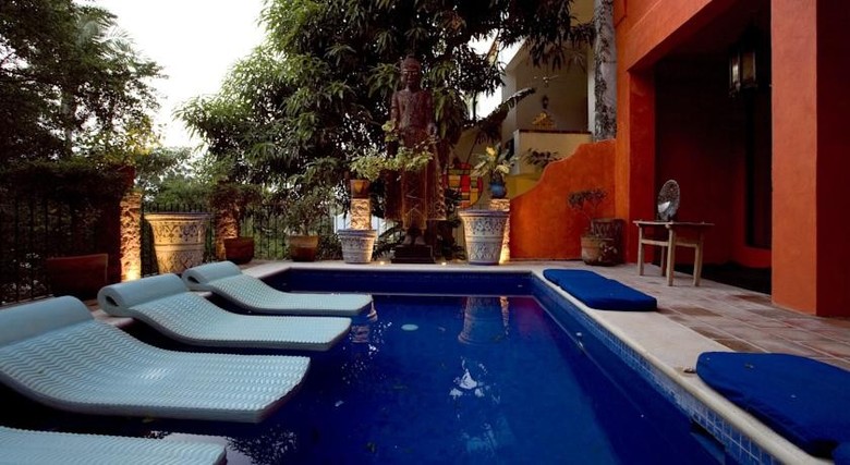 Casa Cupula Gay Friendly Boutique Hotel