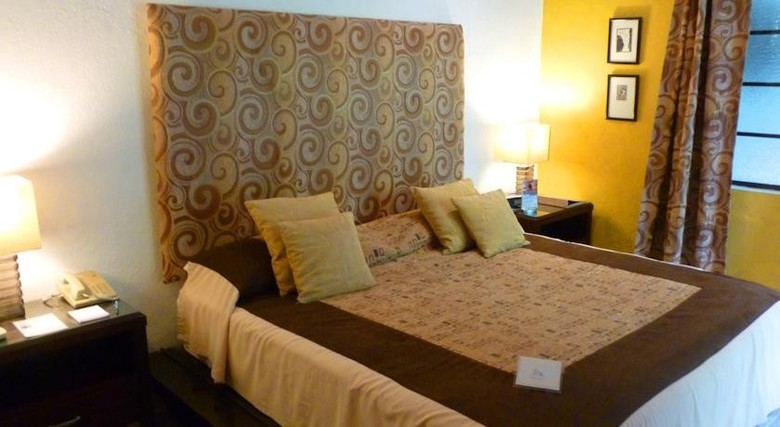 Casa Cupula Gay Friendly Boutique Hotel