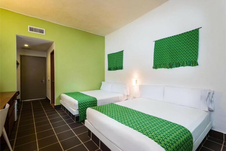 Hotel Waya Guajira