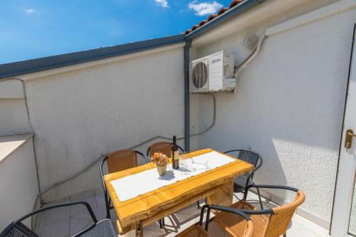 Apartments Marica
