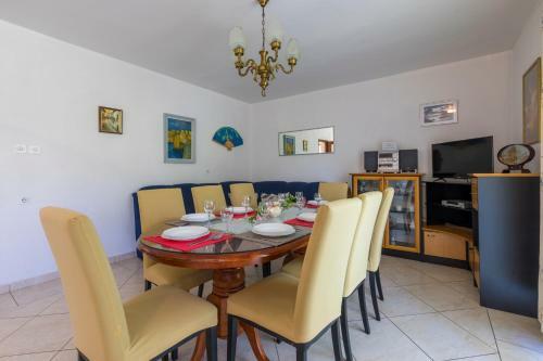 Apartments Marica