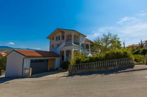 Apartments Marica