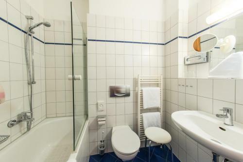 Hotel Glockenhof