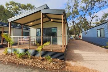 Big4 Renmark Riverfront Holiday Park