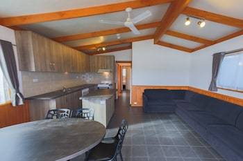 Big4 Renmark Riverfront Holiday Park