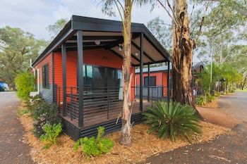 Big4 Renmark Riverfront Holiday Park
