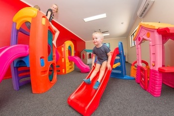 Big4 Renmark Riverfront Holiday Park