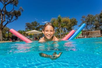 Big4 Renmark Riverfront Holiday Park