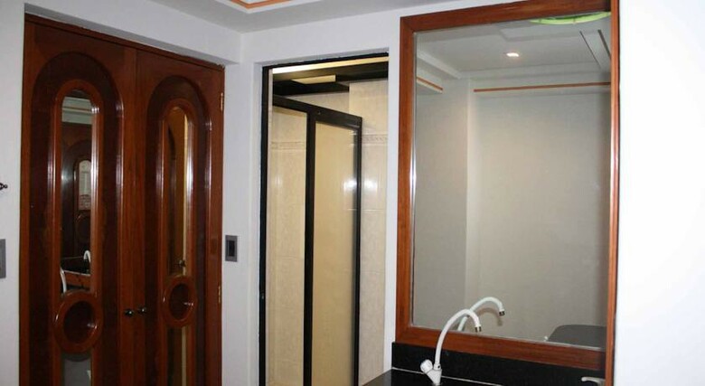Hotel Escala Siglo XXI