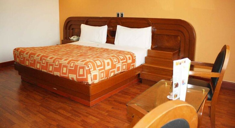 Hotel Escala Siglo XXI