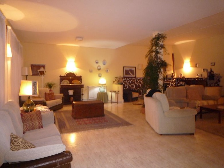 Hotel Rompeolas