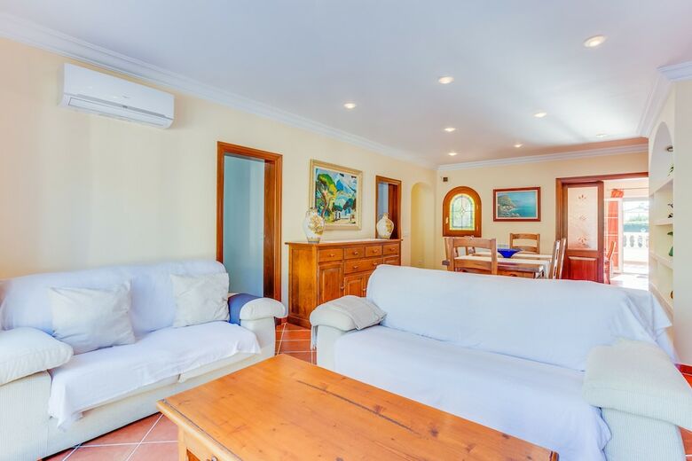 Villa Ca S'angl�s