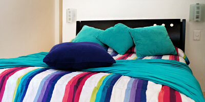 Casa Blanca Hotel Boutique
