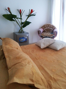 Casa Blanca Hotel Boutique
