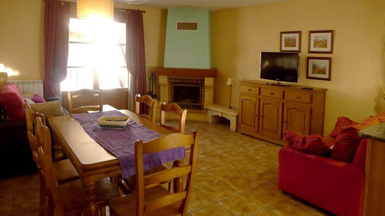 Apartamento Casa Rivera