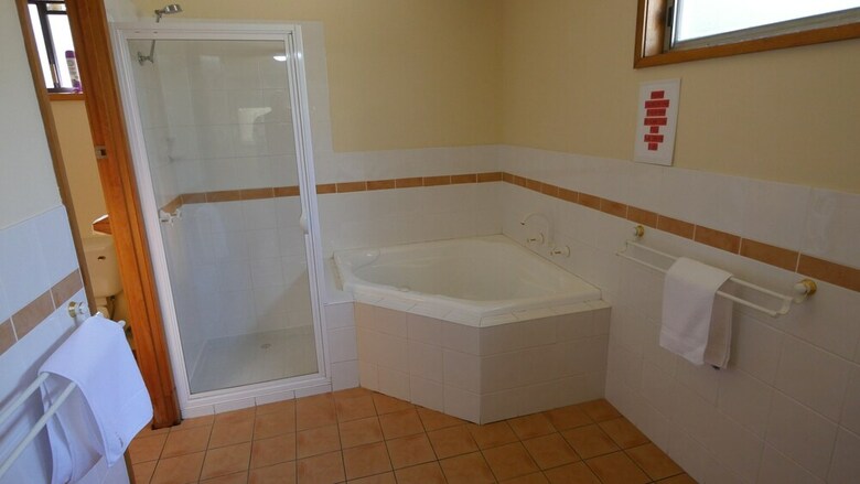 Aparthotel Adina Holiday Units