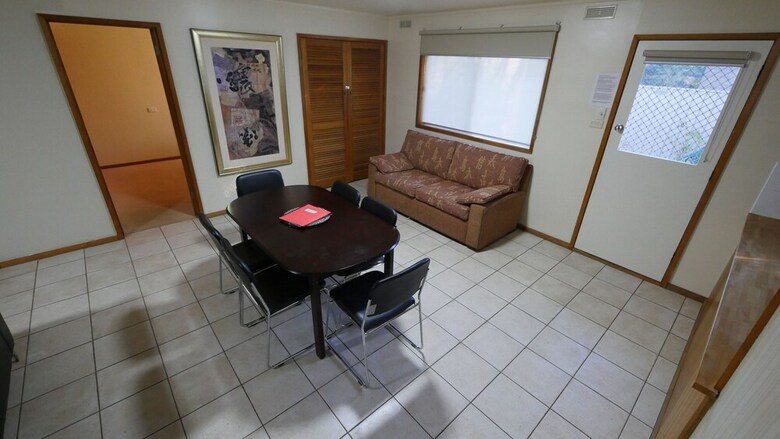 Aparthotel Adina Holiday Units