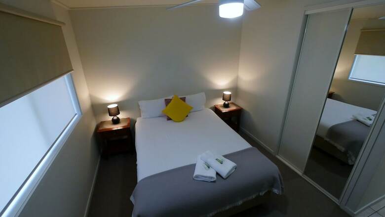 Aparthotel Adina Holiday Units