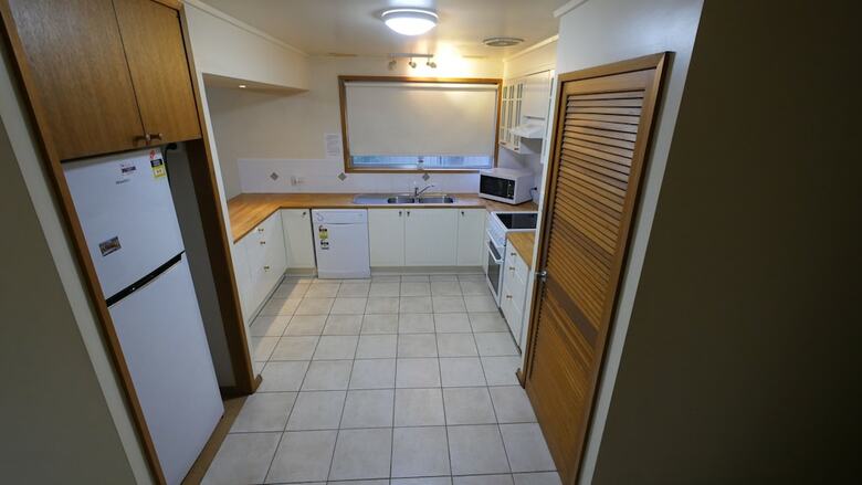 Aparthotel Adina Holiday Units