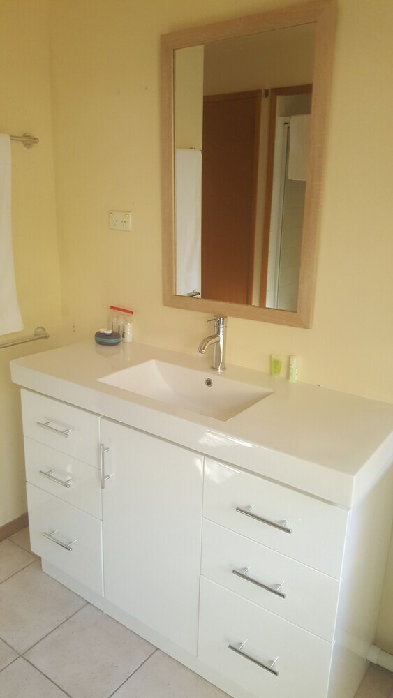 Aparthotel Adina Holiday Units