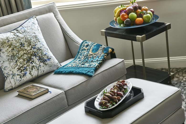 Hotel The Ritz-carlton, Tysons Corner