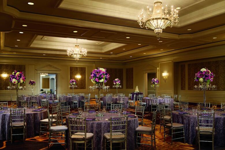 Hotel The Ritz-carlton, Tysons Corner