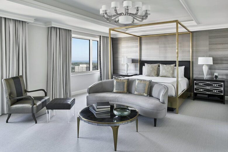 Hotel The Ritz-carlton, Tysons Corner